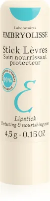 Бальзам для губ Embryolisse Stick Levres увлажняющий, с маслом ши, 4 г