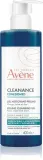 Avène Cleanance Comedomed Gel Peeling - Очищающий пилинг-гель для жирной и проблемной кожи, 400 мл — фото 1