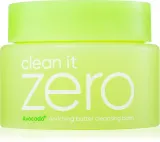 Бальзам для снятия макияжа Banila Co. clean it zero Enriching Butter питательный, для сухой кожи, 100 мл — фото 1