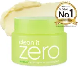 Бальзам для снятия макияжа Banila Co. clean it zero Enriching Butter питательный, для сухой кожи, 100 мл — фото 2