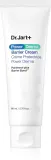 Dr. Jart+ Power Derma Barrier Cream - Легкий крем для укрепления кожного барьера, 80 мл — фото 1