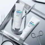 Dr. Jart+ Power Derma Barrier Cream - Легкий крем для укрепления кожного барьера, 80 мл — фото 3