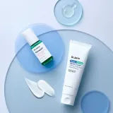 Dr. Jart+ Power Derma Barrier Cream - Легкий крем для укрепления кожного барьера, 80 мл — фото 5