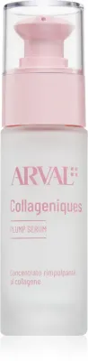 Arval Collageniques Plump Serum - Коллагеновая сыворотка для наполнения и восстановления кожи, 30 мл