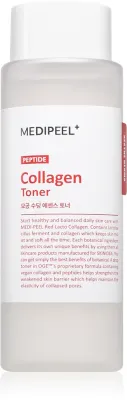 Medi - Peel Collagen - Увлажняющая эмульсия для лица, 200 мл