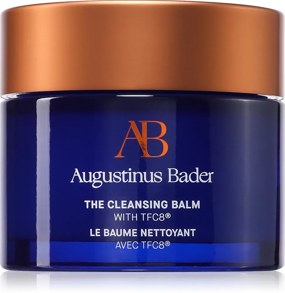 Augustinus Bader The Cleansing Balm - Бальзам для снятия макияжа с маслом, 90 г