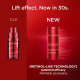 Clarins Total Eye Lift - Антивозрастной крем для глаз наполнение, 15 мл — фото 2