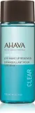 Средство для снятия макияжа с глаз AHAVA Time To Clear масляное, для чувствительной кожи, 125 мл — фото 1
