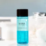 Средство для снятия макияжа с глаз AHAVA Time To Clear масляное, для чувствительной кожи, 125 мл — фото 4