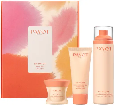 Payot My Payot Rituel Glow - Подарочный набор с осветляющим эффектом