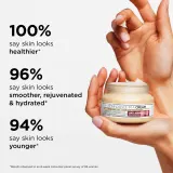 IT Cosmetics Confidence In a Cream - Увлажняющий крем против старения для лица, 15 мл — фото 4