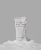 medicube Red Foam Cleanser - Пенка глубокого очищения с успокаивающим действием — фото 3