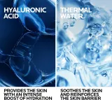La Roche-Posay Hydraphase HA Hyaluronic Acid Light Moisturiser - Легкий увлажняющий крем с гиалуроновой кислотой, 40 мл — фото 4