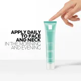 La Roche-Posay Hydraphase HA Hyaluronic Acid Light Moisturiser - Легкий увлажняющий крем с гиалуроновой кислотой, 40 мл — фото 6