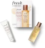 fresh Clear Skin Ahead - набор для ухода за кожей лица, 1 шт — фото 2