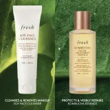 fresh Clear Skin Ahead - набор для ухода за кожей лица, 1 шт — фото 4