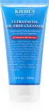 Kiehl's Ultra Facial Oil-Free Cleanser - Освежающая очищающая пенка для нормальной и жирной кожи, 150 мл — фото 1