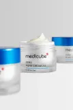 medicube Zero Pore Cream 2.0 - Увлажняющий крем для лица сужает поры, 50 мл — фото 5
