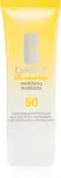 Clinique Sun UV Solutions Matifying Sunscreen SPF 50 - Крем для загара для лица с матирующим эффектом, 40 мл — фото 1