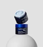 medicube Zero Pore One Day Cream - Легкий увлажняющий крем для сужения пор, 50 мл — фото 5