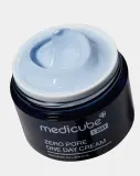 medicube Zero Pore One Day Cream - Легкий увлажняющий крем для сужения пор, 50 мл — фото 6