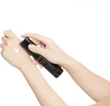 VT Cosmetics Black Truffle Reedle Shot 100 - Сыворотка против морщин для увеличения упругости кожи, 50 мл — фото 5
