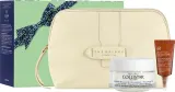 Collistar Attivi Puri Collagen + Malachite Conditioning Cream Gift Set - Подарочный набор для восстановления и питания кожи — фото 1
