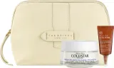 Collistar Attivi Puri Collagen + Malachite Conditioning Cream Gift Set - Подарочный набор для восстановления и питания кожи — фото 2
