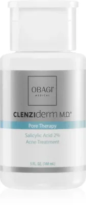 OBAGI CLENZIderm M.D.® - Сужающая сыворотка для лица с салициловой кислотой, 148 мл