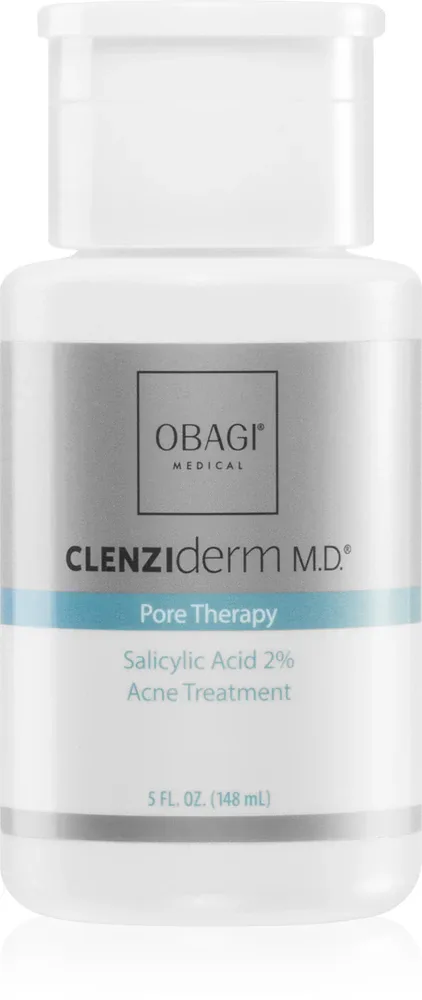 OBAGI CLENZIderm M.D.® - Сужающая сыворотка для лица с салициловой кислотой, 148 мл
