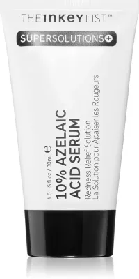 The Inkey List 10% Azelaic Acid - сыворотка для лица, 30 мл