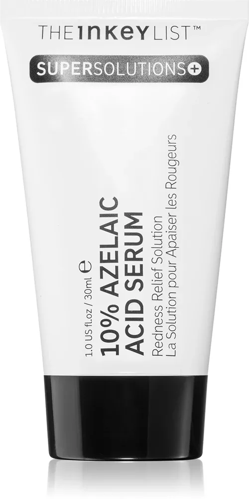The Inkey List 10% Azelaic Acid - сыворотка для лица, 30 мл