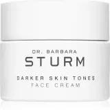 Dr. Barbara Sturm Face Cream Darker Skin Tones - крем для лица, 50 мл — фото 1