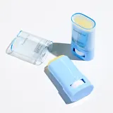 Pyunkang Yul Airy Protection Sun Stick - Солнцезащитный крем в стике с увлажняющим действием SPF 50+, 17 г — фото 3