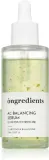 Ongredients AC Balancing Serum - Сыворотка, улучшающая цвет лица и качество кожи, 50 мл — фото 1