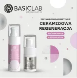 BasicLab Dermocosmetics Ceramide Regeneration - Подарочный набор для восстановления кожи — фото 1