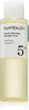 Numbuzin No. 5 Glutathione Vitamin Concentrated Toner - Увлажняющий тоник для выравнивания тона кожи, 200 мл — фото 1