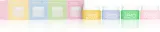 Banila Co. clean it zero Cleansing Balm Miniature Special Set - Очищающий успокаивающий набор для кожи, 4 мл — фото 1