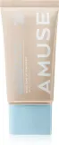 Крем тонирующий AMUSE Beige Tone-Up 365 Vegan Sunscreen солнцезащитный, выравнивает тон, 40 мл SPF 50+ — фото 1