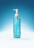 medicube Zero Pore Blackhead Deep Cleansing Oil - Масло глубокого очищения для регулирования себума, 205 мл — фото 2
