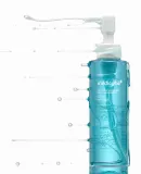 medicube Zero Pore Blackhead Deep Cleansing Oil - Масло глубокого очищения для регулирования себума, 205 мл — фото 4