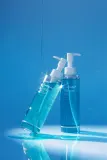 medicube Zero Pore Blackhead Deep Cleansing Oil - Масло глубокого очищения для регулирования себума, 205 мл — фото 7