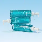 medicube Zero Pore Blackhead Deep Cleansing Oil - Масло глубокого очищения для регулирования себума, 205 мл — фото 8