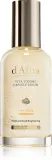 d'Alba Vita Toning Capsule Serum - Сыворотка для лица, осветляющая против пигментации кожи, 100 мл — фото 1