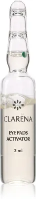 Clarena Eye Line - Уход против темных кругов под глазами, 4 мл