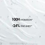 Biotherm Aquasource+ Electrolyte Dewy Gel - Гель для лица — фото 5