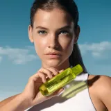Biotherm Aquasource+ Electrolyte Dewy Gel - Гель для лица — фото 8