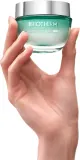 Biotherm Aquasource Hyalu Plump Gel - Увлажняющий гель для лица SPF 30, 50 мл — фото 6
