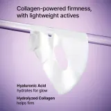 Маска для лица тканевая Dr. Jart+ Hydro Firming Mask увлажняющая, для любого типа кожи, 30 г — фото 5