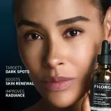 FILORGA DAILY PEEL ANTI-DARK SPOT - Пилинг для лица против пигментации, 50 мл — фото 5
